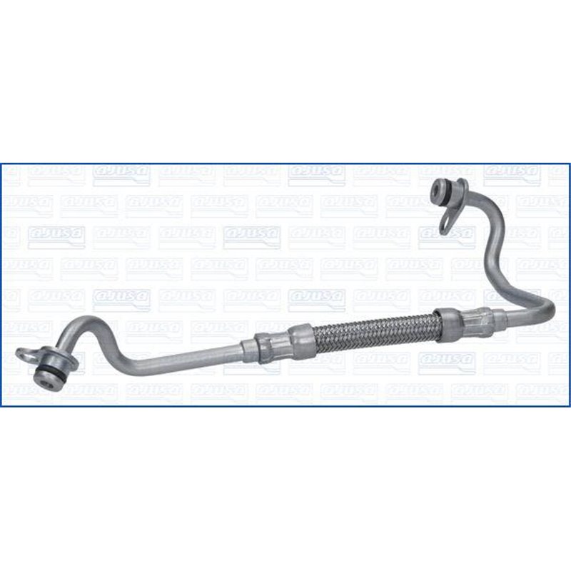 Conducta ulei, incarcare - Ajusa-OP10642