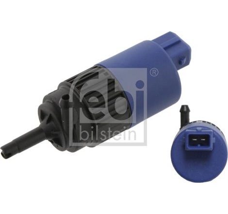 pompa pulverizare Volvo S40 i - Febi Bilstein-34862