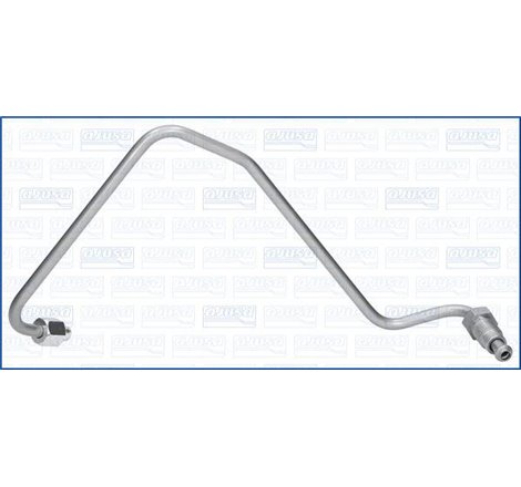 Conducta ulei, incarcare - Ajusa-OP10645