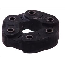 Cuplarea elastica a arborelui elicei Fata diametru exterior 160mm FORD GALAXY II. S-MAX. TRANSIT. TRANSIT V363 2.0D-3.2D 01.00- 