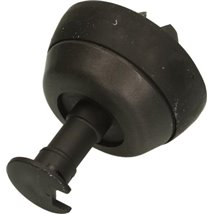 Scut exterior balansier Fata-Spate DR-ST negru. 1 buc. MERCEDES 124 A124. 124 C124. 124 T-MODEL S124. 124 W124. C T-MODEL S202. 