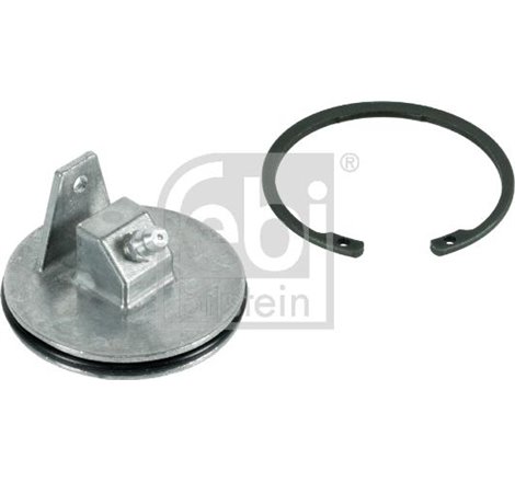 Saiba blocare. articulatie ax - Febi Bilstein-35014 - Febi Bilstein-35014