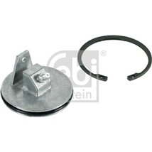 Saiba blocare. articulatie ax - Febi Bilstein-35014 - Febi Bilstein-35014
