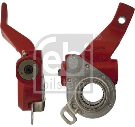 Reglarea slabirii franei Dreapta RVI KERAX. MAXTER. PREMIUM 07.92- - Febi Bilstein-35108