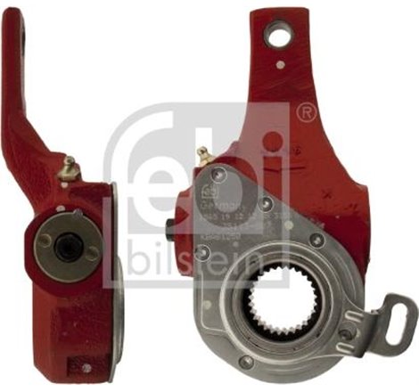 Reglaj parghie, sistem franare - Febi Bilstein-35113