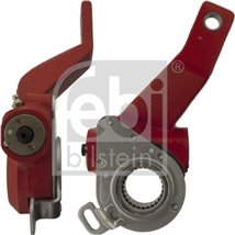 Reglaj parghie, sistem franare - Febi Bilstein-35116