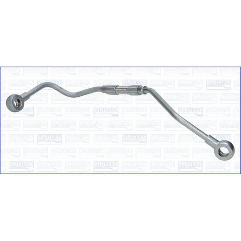 Conducta ulei, incarcare - Ajusa-OP10657