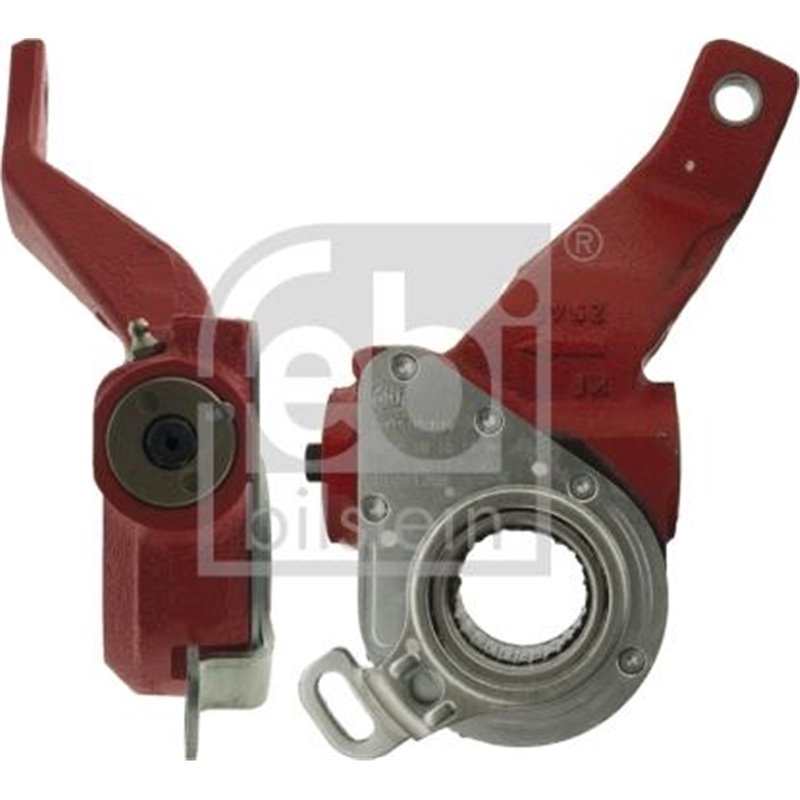 Reglaj parghie, sistem franare - Febi Bilstein-35117