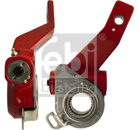 Reglarea slabirii franei Dreapta RVI KERAX. MAGNUM. MAXTER. PREMIUM 07.92- - Febi Bilstein-35118