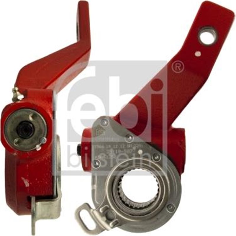 Reglarea slabirii franei Dreapta RVI KERAX. MAGNUM. MAXTER. PREMIUM 07.92- - Febi Bilstein-35118