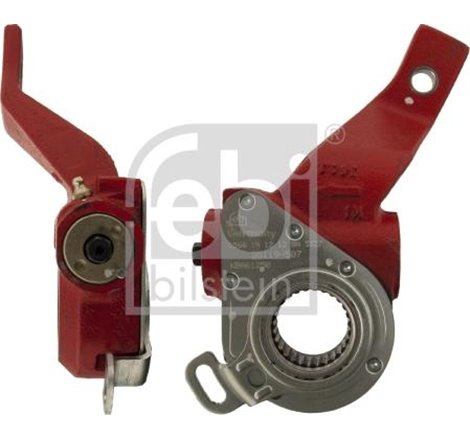 Reglarea slabirii franei Stanga RVI KERAX. MAGNUM. MAXTER. PREMIUM 07.92- - Febi Bilstein-35119