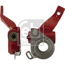 Reglarea slabirii franei Stanga RVI KERAX. MAGNUM. MAXTER. PREMIUM 07.92- - Febi Bilstein-35119