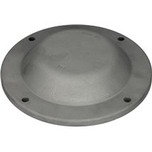 Capacul butucului rotii Fata cu o-ring DAF 75. CF. CF 65. CF 85. LF. LF 55. XD. XF 105. XF 106. XF II. XG. XG 1DB2022-1NA06-RS22