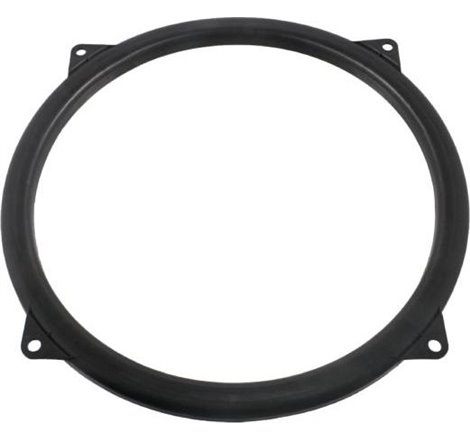 Carcasa ventilator radiator inelar MAN F2000. FOC. TGA. TGS I. TGX I 04.95- - Febi Bilstein-35540