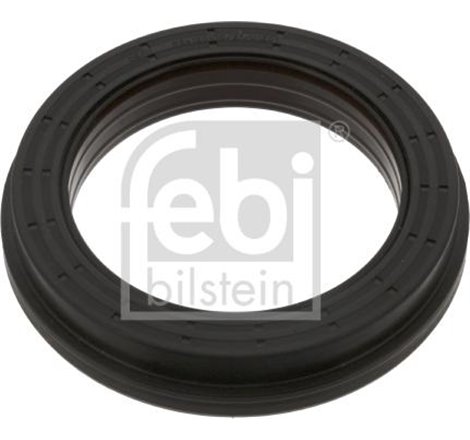 Simering diferential 85x120x21 MAN L2000. M 2000 L. M 2000 M. TGA. TGM I. TGS I. TGX I. MERCEDES ACTROS MP2-MP3 05.94- - Febi Bi