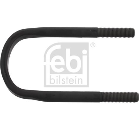 Clema arc M24x3mm. 128.89mmx286mm - Febi Bilstein-35689