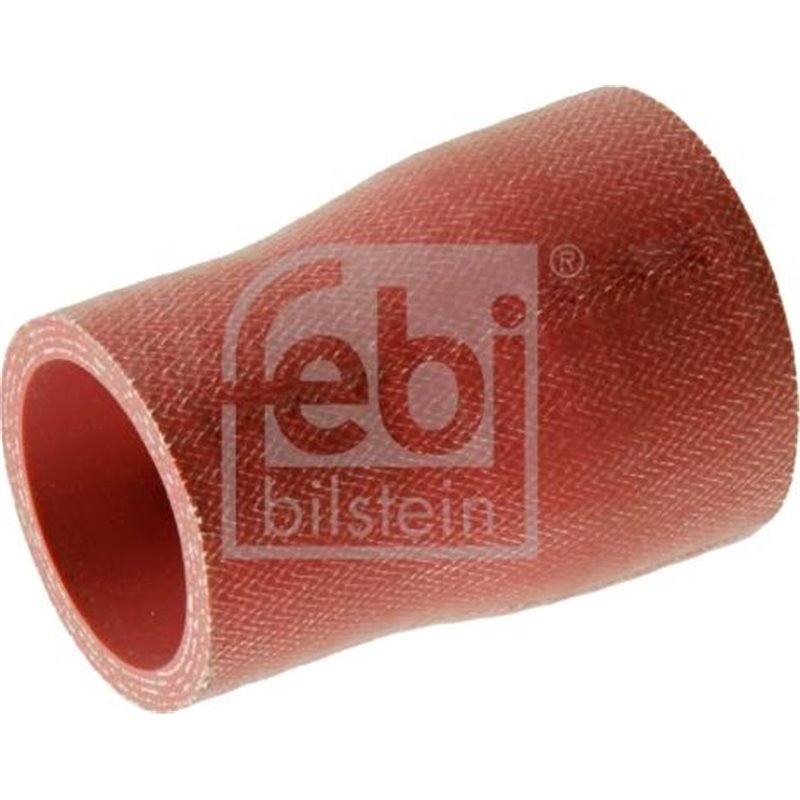 Furtun de cauciuc pentru sistemul de racire reducere dreapta. 60mm-62-73mm. lungime. 102mm MERCEDES ACTROS. ACTROS MP2-MP3. ATEG