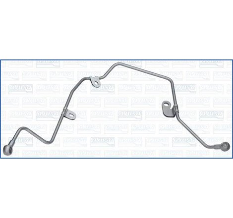 Conducta ulei, incarcare - Ajusa-OP10697