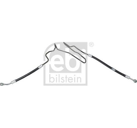 Furtun hidraulic, sistem de directie - Febi Bilstein-36126