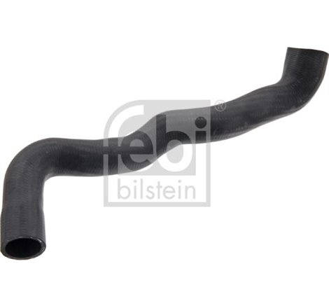 Furtun radiator top L 37-42mm-42mm MERCEDES E T-MODEL S210. E VF210. E W210 2.4-3.2 12.96-03.03 - Febi Bilstein-36139