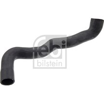 Furtun radiator top L 37-42mm-42mm MERCEDES E T-MODEL S210. E VF210. E W210 2.4-3.2 12.96-03.03 - Febi Bilstein-36139