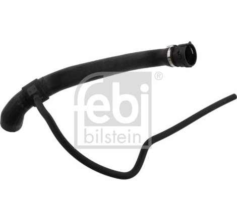 Furtun radiator top 7.7-40-49.4-54.7mm-40mm-49.4mm MERCEDES S W220. V220 2.8-3.2-3.7 10.98-08.05 - Febi Bilstein-36147