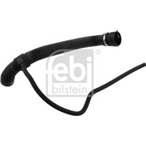 Furtun radiator top 7.7-40-49.4-54.7mm-40mm-49.4mm MERCEDES S W220. V220 2.8-3.2-3.7 10.98-08.05 - Febi Bilstein-36147