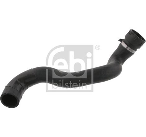 Furtun radiator bottom R 41-49.4-54.6mm-49.4mm-54.6mm MERCEDES S W220. V220 2.8-3.2-3.7 10.98-08.05 - Febi Bilstein-36148