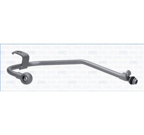 Conducta ulei, incarcare - Ajusa-OP10702