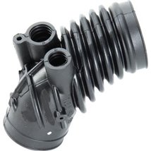 Conducta de intrare a aerului bnr BMW 3 E36 1.6-1.6CNG-1.9 09.93-08.00 - Febi Bilstein-36199