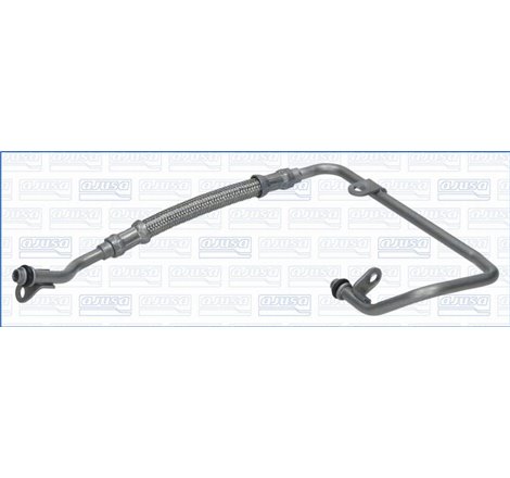 Conducta ulei, incarcare - Ajusa-OP10703