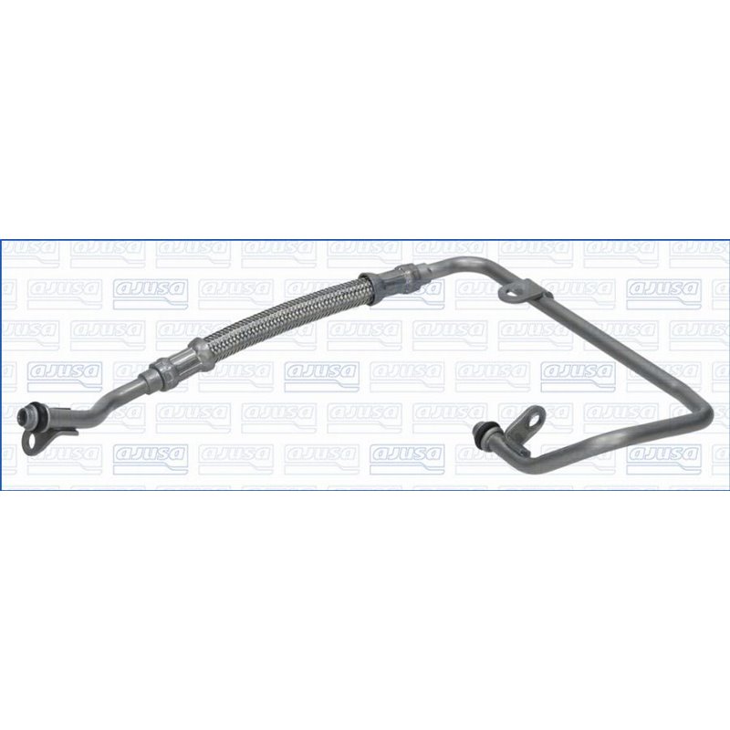 Conducta ulei, incarcare - Ajusa-OP10703