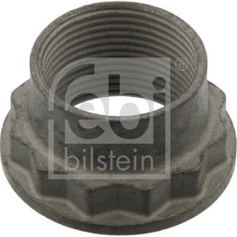 Ring gear nut thread size M26x1.5 MERCEDES G W460. G W461. G W463. SPRINTER 2-T B901. B902. SPRINTER 3-T B903. SPRINTER 4-T B904