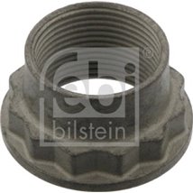 Ring gear nut thread size M26x1.5 MERCEDES G W460. G W461. G W463. SPRINTER 2-T B901. B902. SPRINTER 3-T B903. SPRINTER 4-T B904