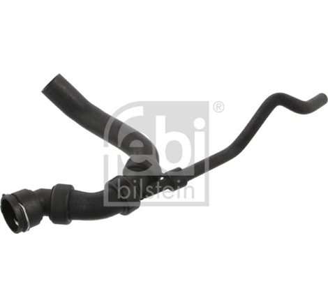 Furtun radiator top AUDI A4 B5. SKODA SUPERB I. VW PASSAT B5. PASSAT B5.5 1.6-2.4-2.8 08.96-03.08 - Febi Bilstein-36354