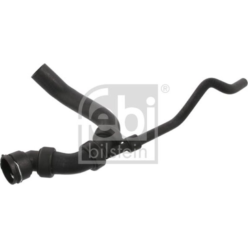 Furtun radiator top AUDI A4 B5. SKODA SUPERB I. VW PASSAT B5. PASSAT B5.5 1.6-2.4-2.8 08.96-03.08 - Febi Bilstein-36354