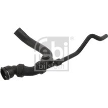Furtun radiator top AUDI A4 B5. SKODA SUPERB I. VW PASSAT B5. PASSAT B5.5 1.6-2.4-2.8 08.96-03.08 - Febi Bilstein-36354