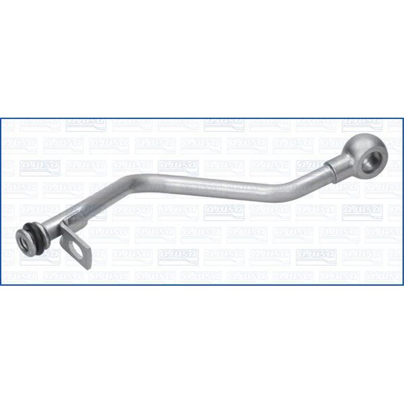 Conducta ulei, incarcare - Ajusa-OP10709