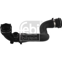 Furtun radiator top L BMW X5 E53 3.0 04.00-10.06 - Febi Bilstein-36362