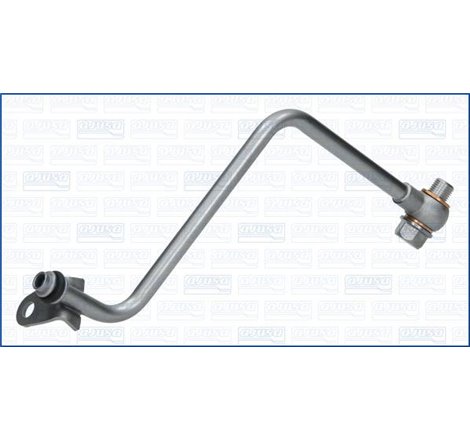 Conducta ulei, incarcare - Ajusa-OP10710