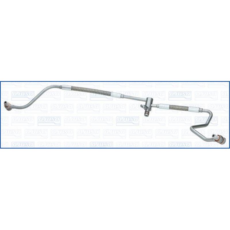 Conducta ulei, incarcare - Ajusa-OP10719