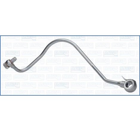 Conducta ulei, incarcare - Ajusa-OP10723