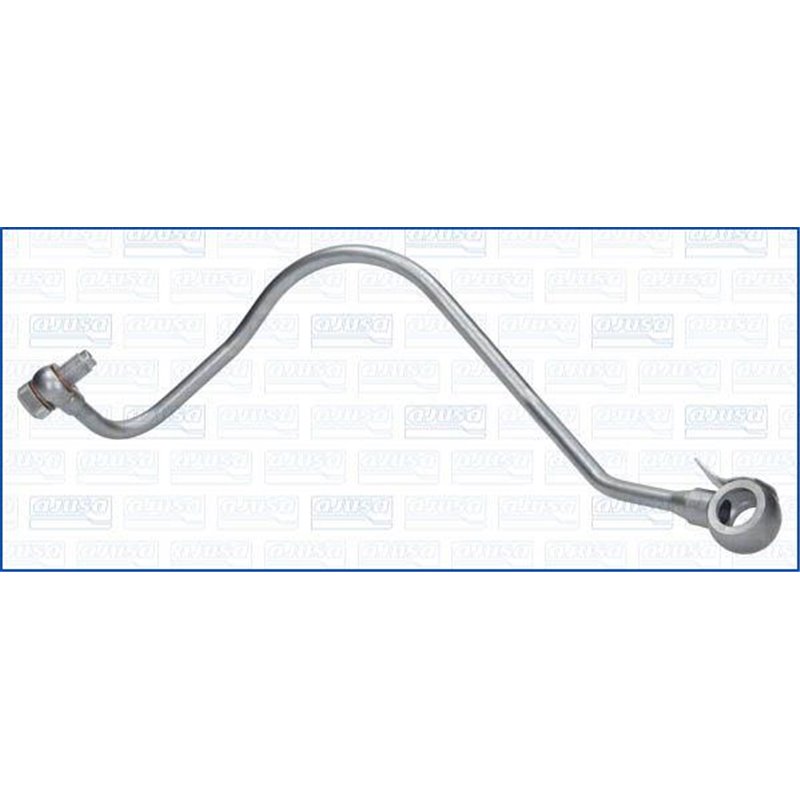 Conducta ulei, incarcare - Ajusa-OP10723