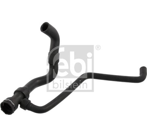 Furtun radiator bottom AUDI A4 B5. VW PASSAT B5 1.6-1.8 11.94-09.01 - Febi Bilstein-36686