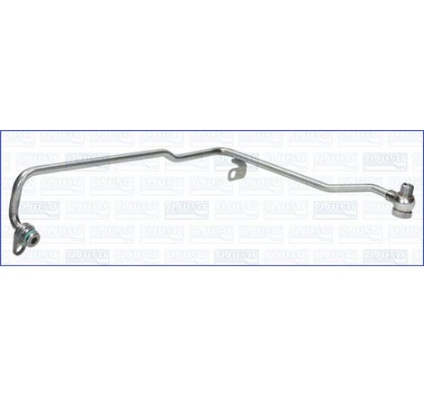 Conducta ulei, incarcare - Ajusa-OP10763