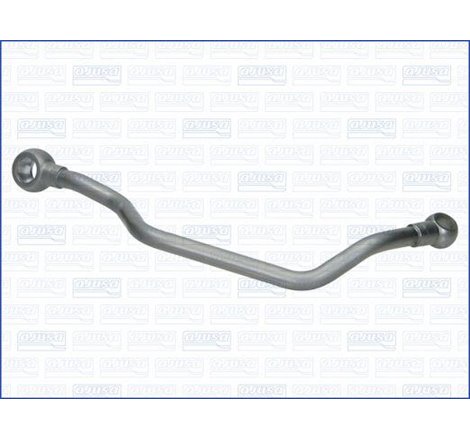 Conducta ulei, incarcare - Ajusa-OP10769