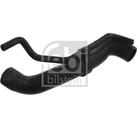 Furtun radiator top L MERCEDES SPRINTER 2-T B901. B902. SPRINTER 3-T B903. SPRINTER 4-T B904. SPRINTER 5-T B905 2.1D-2.7D 02.95-