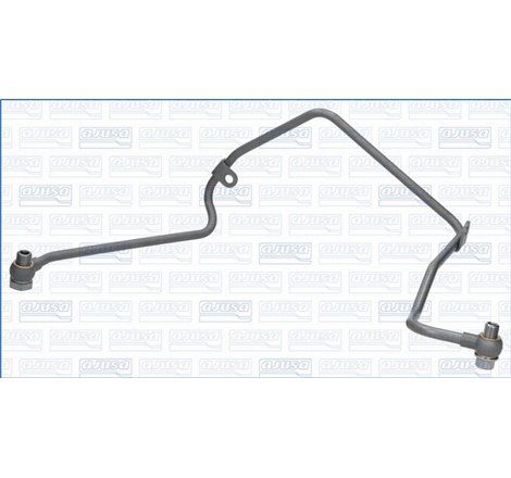 Conducta ulei, incarcare - Ajusa-OP10785