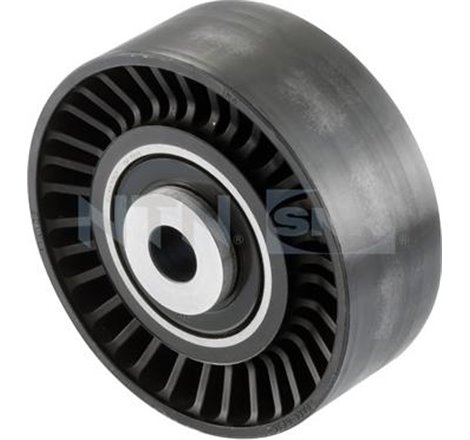 Rola intinzator plastic CITROEN C-CROSSER. C-CROSSER ENTERPRISE. XSARA PICASSO. PEUGEOT 206. 4007 2.0D-2.2D 12.99- - Febi Bilste