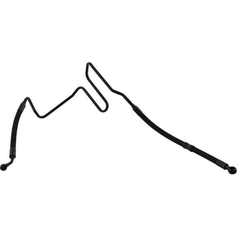 Furtun hidraulic fata fara A-C AUDI A3. SEAT LEON. TOLEDO II. SKODA OCTAVIA I. OCTAVIA I-KOMBI. VW BORA. BORA I. GOLF IV 1.8-2.0